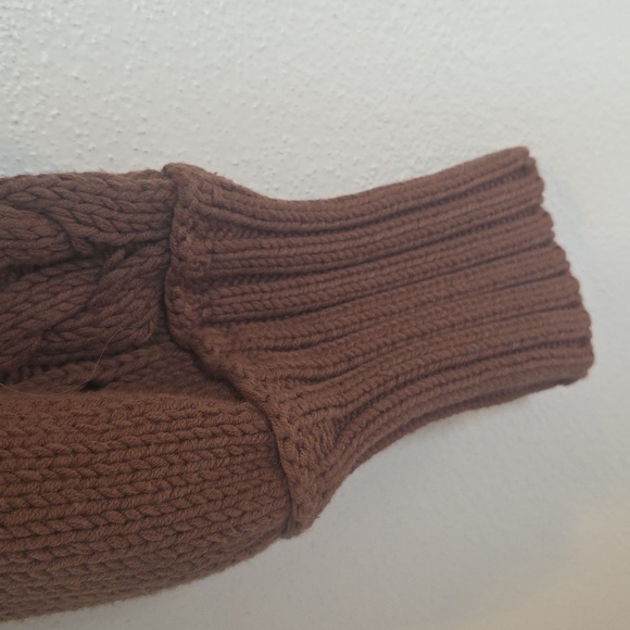 Free People Sandre Pullover-NWOT - Picture 8 of 10